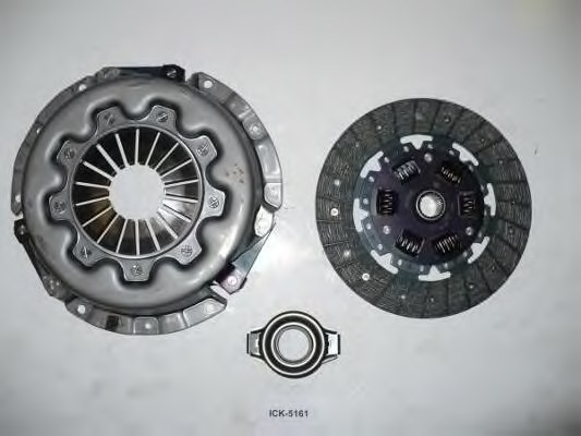 IPS Parts ICK-5161 Clutch Kit